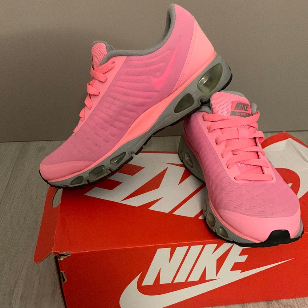 Nike max air